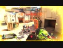 【Overwatch2】身内カジュアル 実況プレイ with 半漁たん いったくん カエッさん