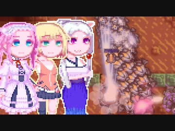 【Mindustry】みんだす河