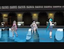 【MMD】 If You Do Do 威風堂堂 Pomp and Circumstance Off vocal IA Haku Miku Plz set to 1080p