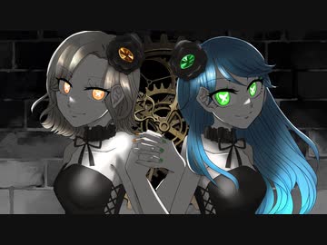 【歌ってみた】レクイエム【水野春×おーこ】