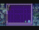【ロックマン10】ニトロマン嵌め　ノーカットver.
