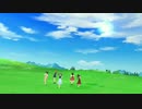 [im@sMAD PSLG powered by グレイカナ] 真夏の扉 (MAD PV)