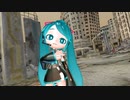 【MMD】つねかわ式4頭身ミクで「PASSION」