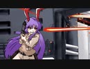 ダークフォースとゆっくり鈴仙　Part13