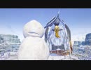 【実況】休日の今日は怪獣ファーム。５０【ウルトラ怪獣モンスターファーム】