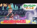 マスターボールの性能がすごい＃36【Let's Goイーブイ】
