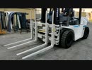 マルチロードハンドラーMultiple Load Handlers 　