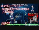 【ビートセイバー】エンヴィーベイビー covered by Will Stetson - Kanaria (Expert ranked ☆5.01)【S】