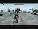 今さらスカイリム＃196　新たな土地ヴォミンへイムを探検！　土地追加MOD『Land of Vominheim』6️⃣　フローズン・タイドの聖域　【Skyrim】