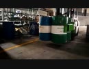 ドラムランプDrum Clamps