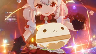 【原神】 プレイ動画_深境螺旋12層⑳