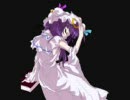 【MUGEN】動かない大図書館を作る（予定）