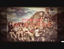 オリジナル・オーケストラ曲「朝焼けの船出」