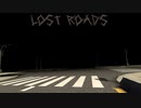 酔っ払いが家に帰る物語　ゆっくりと夏色花梨のLost Roads 【単発ゆっくり＋CevioAI実況】