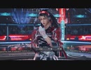 鉄拳8 風間準　リョナ
