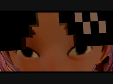 見てないでこっち（ホラーワールド）に来て.VRCHAT