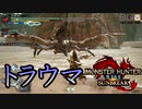 [MHR-S]P２Gの死神復活してしまう〔初見プレイ〕～part6