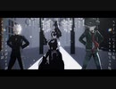 【Fate/MMD】紗痲【天草四郎/邪ンヌ/巌窟王】