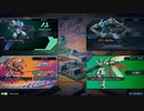 【ティエレンタオツー視点】道化のEXVS2OB_04