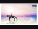 【MMD刀剣乱舞】妄想・捏造シリーズ1-3 /自作実休光忠編(自作モーション)