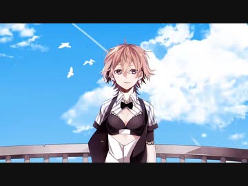 敗北の少年　すきっ歯が歌ってみた