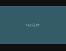 【Lyrics video】MacGuffin / Tugi feat.Mai