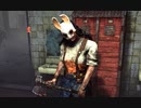 【DBD】Dead by Daylightで遊んでみた（ハントレス） #511