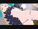 [R18MMD] アビゲイル・ウィリアムズ - ハイファイレイヴァー・リメイク (再投稿)