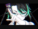 【手書き動画】龍族一家でU/GOT/THAT【創作】