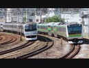 【鉄道PV】JRで、出かけよう。