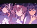 名家？で『Gaze on Me!』