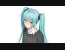 キライだ(feat.初音ミク) / YKTTZ