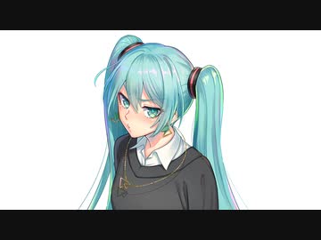 キライだ(feat.初音ミク) / YKTTZ