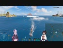 THのポンコツ海戦記R5part5～クレイジー島風 with RANK～