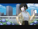 【オリジナルMV】グレイッシュブルー【Sirotuki】