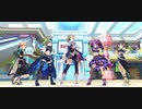 【デレステMV】ストリート・ランウェイ　うたいわけver