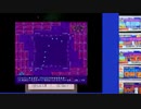 3DS【サマーカーニバル92烈火ﾌｧﾐコン】初クリアの場面　バーチャルコンソール