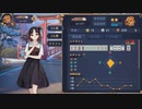 【4麻】雀魂玉の間で麻雀を打つ_239