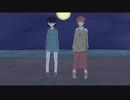 遊泳と抱擁/初音ミク+キール