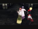 【MMD文アル】ANIMAる