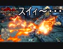 [MHR-S]この新技避けにくすぎだろ・・・〔初見プレイ〕～part10