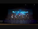 【あんスタ】Fight for Judge &Grateful Allegiance【Knights】【コスプレ踊ってみた】