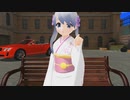 【改変モデル】アニマル【つくよみちゃん】