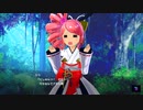 【アイ・アム・マジカミ】 ドレスストーリー [UR]新春巫女2020 りり