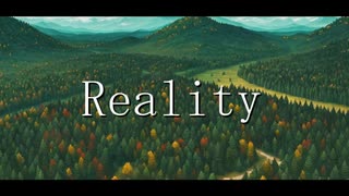 "Reality" ボカコレ2023夏予告