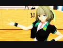 【MMDデレマス】Mysterious　高垣楓