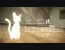 Steam「Seven Nights Ghost」2nd PV