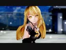 【東方MMD】魔理沙とアリスで「スティールユー」1080P