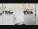 【BLUE PROTOCOL】その前髪、一長一短（ネタバレ注意）03「2分で作れる、私の主人公」