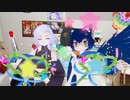 リル＆さわ雑談部"’「今日はちょうどハッピーバースデイっ！」